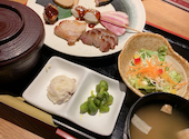 味噌と燻製の個室居酒屋 テツジ 赤坂 溜池山王店: あがたさんの2021年03月23日の1枚目の投稿写真
