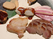 味噌と燻製の個室居酒屋 テツジ 赤坂 溜池山王店: あがたさんの2021年03月23日の2枚目の投稿写真