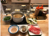 四川伝統火鍋 回転小火鍋 豪運來(ごううんらい）　伏見店: ミズさんさんの2021年02月の1枚目の投稿写真