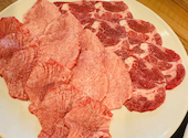 焼肉 ニュージャンゴ 的場町店: マッキィさんの2023年12月29日の2枚目の投稿写真