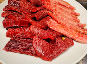 焼肉 ニュージャンゴ 的場町店: マッキィさんの2023年12月29日の3枚目の投稿写真