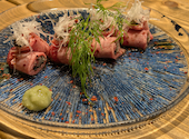 焼肉　一　～Hajime～: ぼたもちさんの2026年04月の1枚目の投稿写真