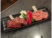 焼肉 とうがらし: ぼたもちさんの2024年03月14日の3枚目の投稿写真