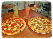 pizza&cafe il vesta イル ヴェスタ: モッフィーさんの2022年06月16日の3枚目の投稿写真