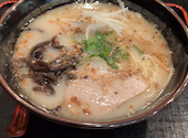 こむらさき 新横浜ラーメン博物館店の口コミ画像1