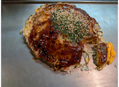 お好み焼き ねぎ庵 紙屋町店: くるみとちょこさんの2026年08月17日の1枚目の投稿写真