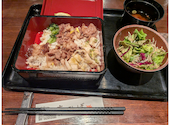 広島牛　青ひげ本店: くるみとちょこさんの2026年08月04日の1枚目の投稿写真