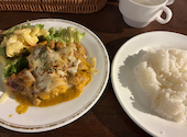 小さな街の食堂 カフェ ミスティー cafe MISTY: おんさんの2026年09月03日の1枚目の投稿写真