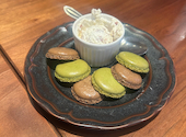 #802 CAFE&DINER 渋谷店: あおいさんの2026年05月04日の1枚目の投稿写真