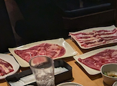 焼肉きんぐ三河安城店: りんごさんの2026年02月04日の1枚目の投稿写真
