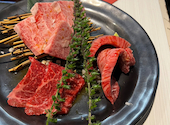 焼肉 樹 ITSUKI: あみしさんの2022年12月18日の3枚目の投稿写真