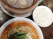 羽根つき焼小龍包 鼎's Din's ディンズ 堺筋本町店: ちはたさんの2026年08月30日の1枚目の投稿写真