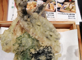 天ぷらと海鮮 ニューツルマツ 心斎橋パルコ店: ちはたさんの2026年04月10日の1枚目の投稿写真