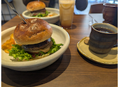 なぎさのハンバーガー: みどみどさんの2025年12月06日の1枚目の投稿写真