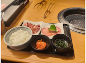 幸せの焼肉食べ放題　かみむら牧場　守口南寺方店: pta@gtさんの2026年03月の1枚目の投稿写真