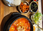 韓国料理 ホンデポチャ 川崎店: ゆりりんさんの2025年02月06日の1枚目の投稿写真