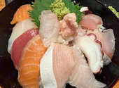 魚天: しいさんの2026年08月07日の1枚目の投稿写真