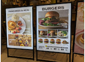 J.S. BURGERS CAFE ららぽーとEXPOCITY店: みやちゃんさんの2026年05月11日の1枚目の投稿写真