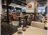J.S. BURGERS CAFE ららぽーとEXPOCITY店: みやちゃんさんの2026年05月11日の2枚目の投稿写真
