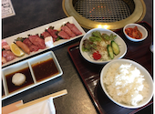 焼肉 すきしゃぶ おんどる 福津海岸通り店: さくらさんの2023年10月29日の1枚目の投稿写真