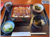 うなぎ料理 川よし: いっしんさんの2026年04月27日の1枚目の投稿写真