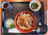 うなぎ料理 川よし: いっしんさんの2026年04月27日の2枚目の投稿写真