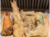 天ぷら 割鮮酒処 へそ 京都店: ぴーにゃさんの2024年09月17日の1枚目の投稿写真