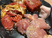 焼肉龍王館 惣利店: まーこさんの2025年01月23日の3枚目の投稿写真