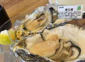 Oyster house Kai: na2miさんの2024年09月13日の1枚目の投稿写真