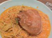 Italian Kitchen VANSAN ヴァンサン 松江千鳥町店: のんこさんの2026年09月06日の1枚目の投稿写真