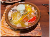 個室ダイニング Ricotta 松本駅前: リボンさんの2024年12月19日の2枚目の投稿写真