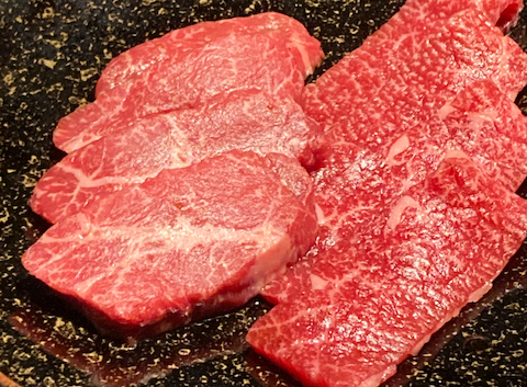 池袋 本格和牛焼肉 炭火焼肉あもん: あいさんの2026年02月17日の2枚目の投稿写真