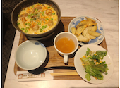 横濱元町ドリア ヨドバシ仙台店: まあさんの2026年07月02日の1枚目の投稿写真