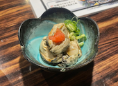 牡蠣ひよっこ商店 広島本店: ゆうはさんの2026年09月01日の2枚目の投稿写真