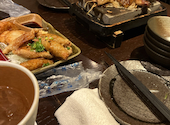 九州うまいもんと焼酎 芋蔵 新宿西口店: はなちゃんさんの2026年07月13日の1枚目の投稿写真