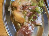 焼肉×ホルモン×居酒屋 府中肉流通センター: はなちゃんさんの2026年07月13日の1枚目の投稿写真