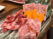 肉問屋直営 牛若丸 武蔵小杉店: ハクさんの2026年07月16日の1枚目の投稿写真