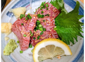 魚吉酒場 新橋店: ハクさんの2026年07月16日の1枚目の投稿写真