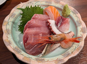 海鮮居酒屋 近江町食堂: メイさんの2026年07月31日の1枚目の投稿写真