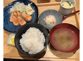 定食SAKABAとも家 近江町店: メイさんの2026年07月31日の1枚目の投稿写真