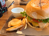 Grill×Burger&Craft Beer Nikanbashi Burger Bar: tomさんの2026年05月24日の1枚目の投稿写真