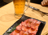 焼肉 新羅 MONA新浦安店: hachiさんの2026年06月14日の3枚目の投稿写真