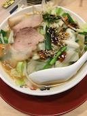 ラーメン横綱 醍醐店: なつみさんの2017年01月19日の1枚目の投稿写真