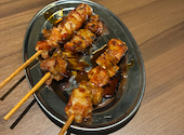 焼き鳥職人 炭 八王子店: ヒロさんの2026年06月17日の1枚目の投稿写真