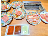焼肉の和民　なんば店: かんさんの2026年03月の1枚目の投稿写真