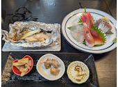 食彩 花かがり: しんのすけさんの2026年04月19日の1枚目の投稿写真