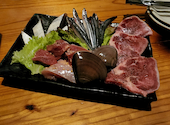 薩摩旬菜厨房 且坐: サルコビッチさんの2023年03月14日の2枚目の投稿写真