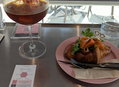 LOHE ローエ COFFEE & COFFEE COCKTAIL 大阪梅田店: ちゃまうさぎさんの2026年08月21日の1枚目の投稿写真