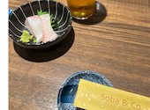 Soba&Co.: KBさんの2025年03月08日の2枚目の投稿写真