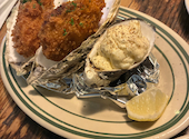 SALTY Oyster House ソルティーオイスターハウス 新小岩: KBさんの2025年12月14日の1枚目の投稿写真